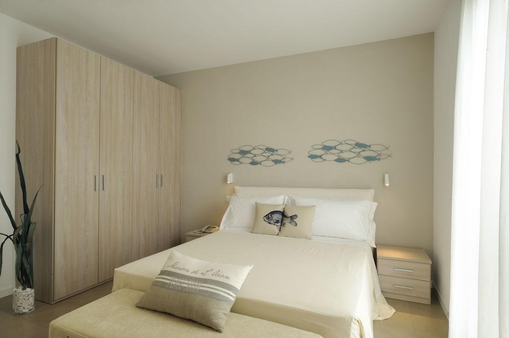 Residence San Marco Suites&Apartments 알라시오 외부 사진