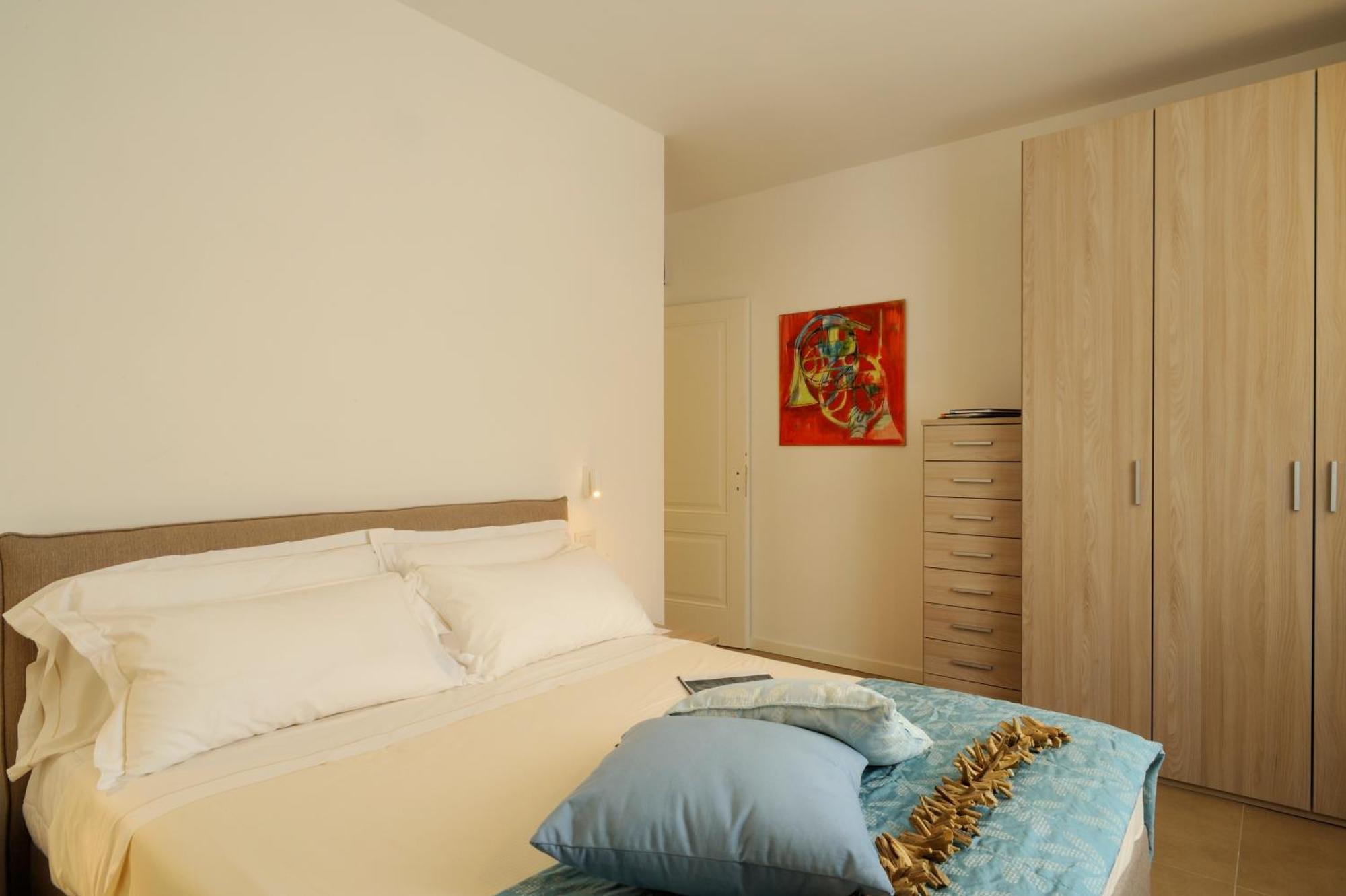 Residence San Marco Suites&Apartments 알라시오 외부 사진