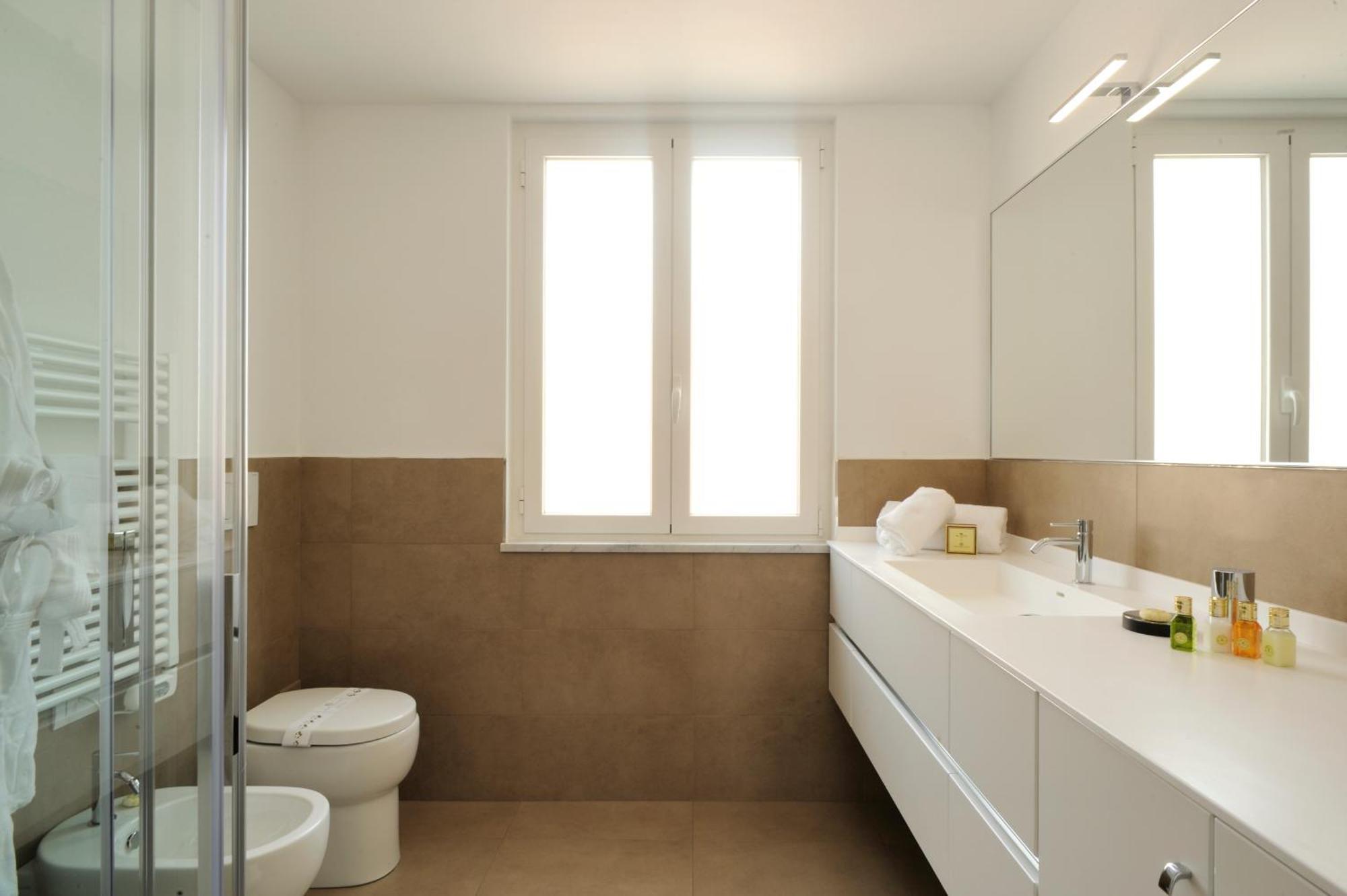 Residence San Marco Suites&Apartments 알라시오 객실 사진