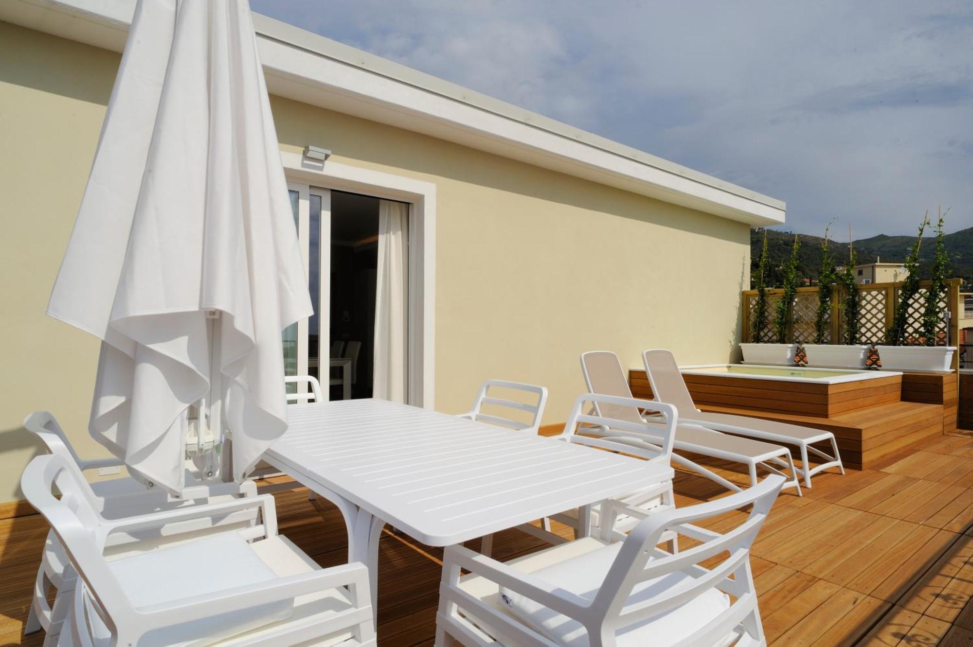 Residence San Marco Suites&Apartments 알라시오 객실 사진