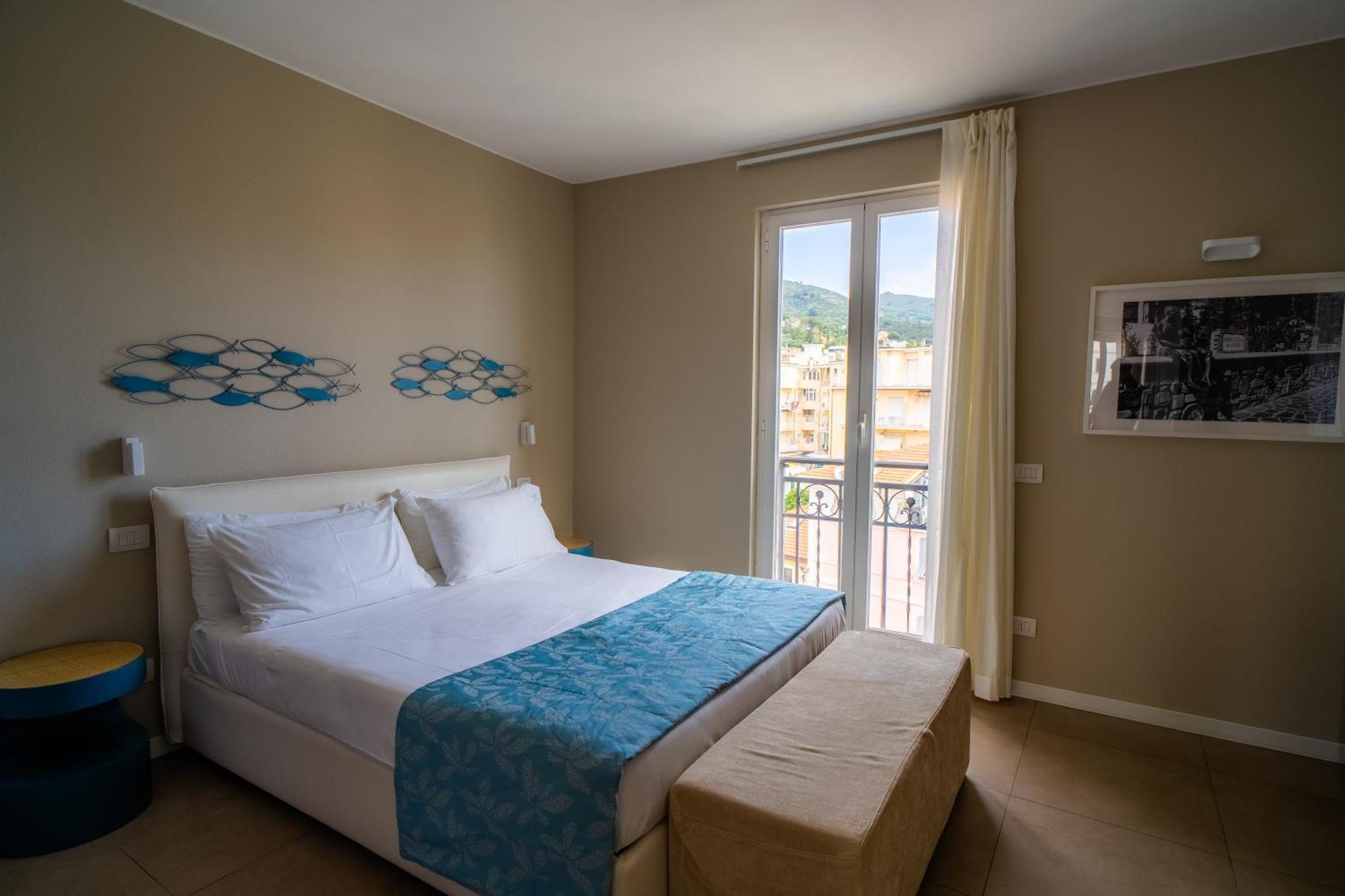 Residence San Marco Suites&Apartments 알라시오 외부 사진