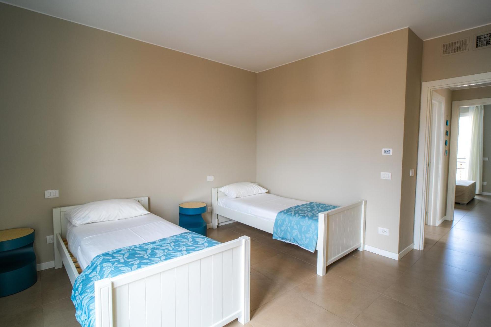 Residence San Marco Suites&Apartments 알라시오 외부 사진