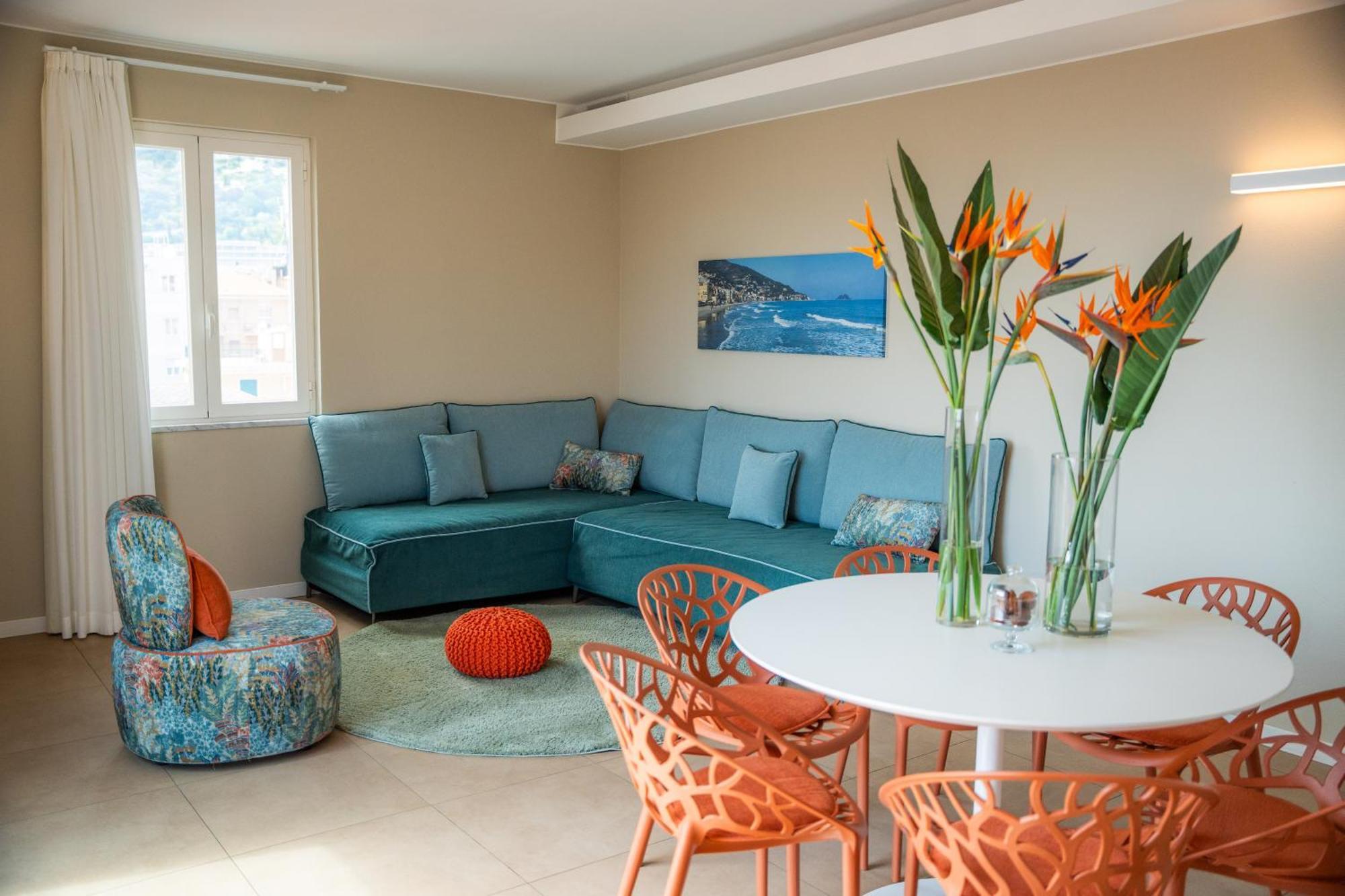 Residence San Marco Suites&Apartments 알라시오 외부 사진