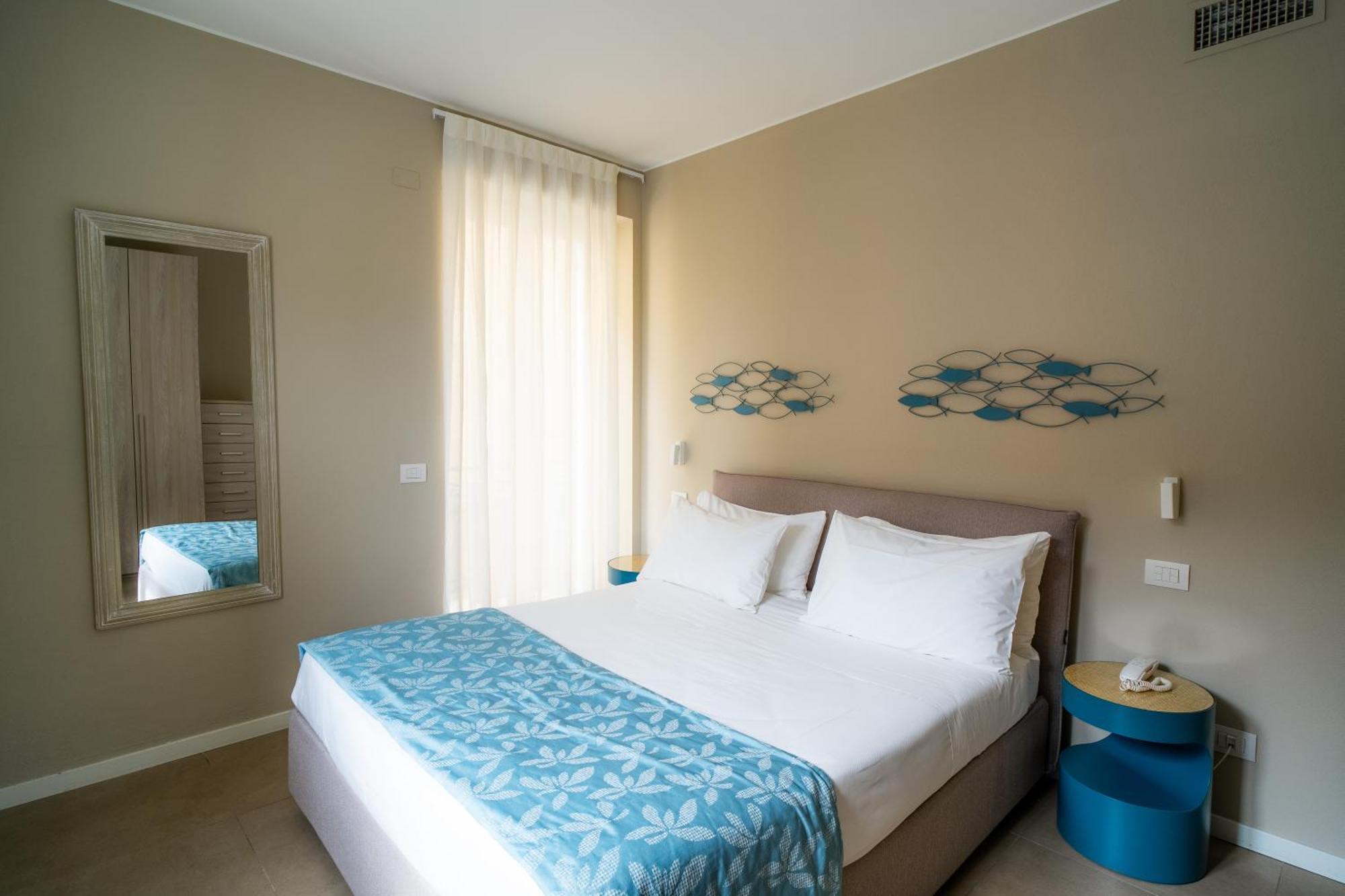 Residence San Marco Suites&Apartments 알라시오 외부 사진