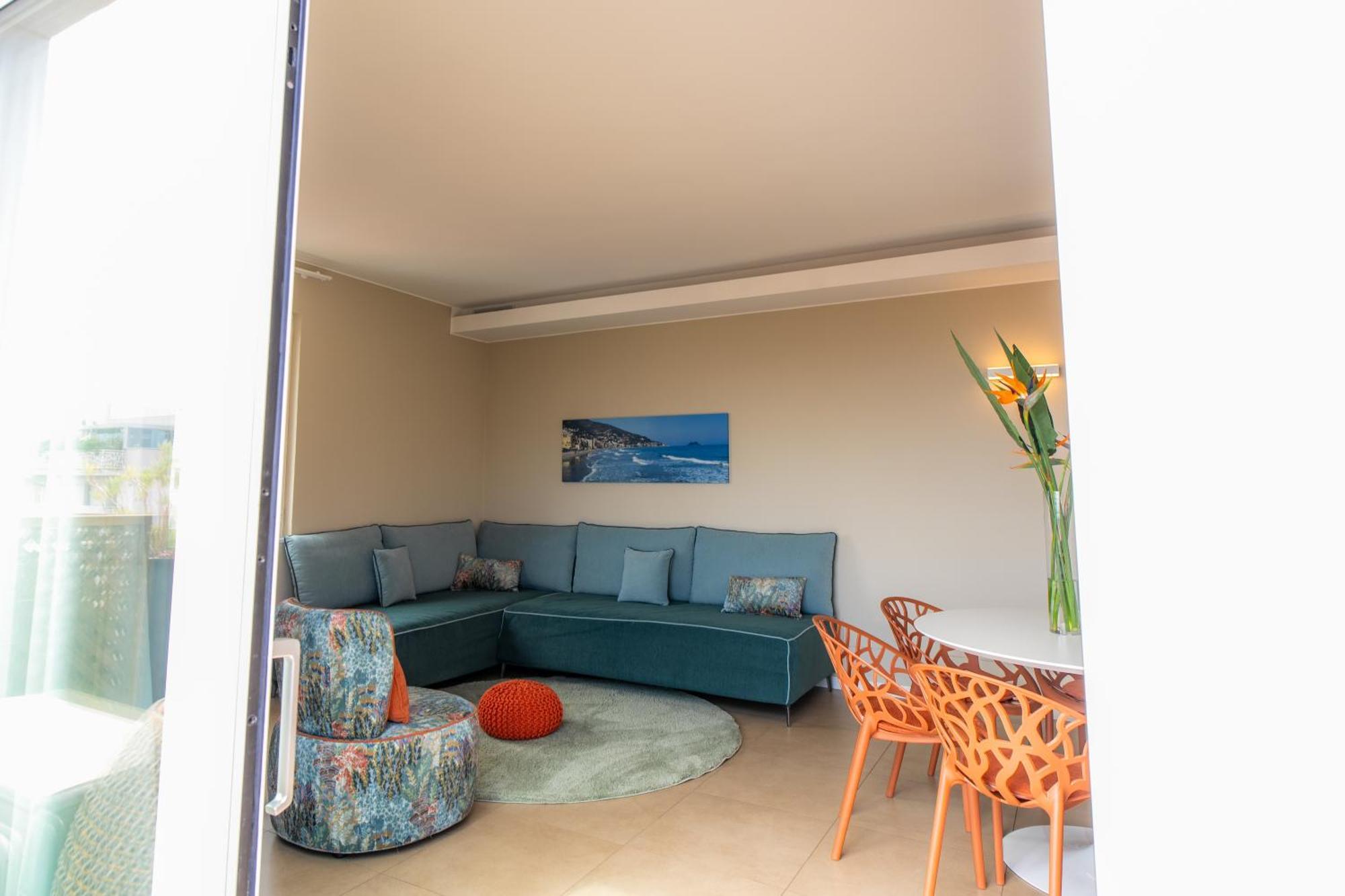 Residence San Marco Suites&Apartments 알라시오 외부 사진