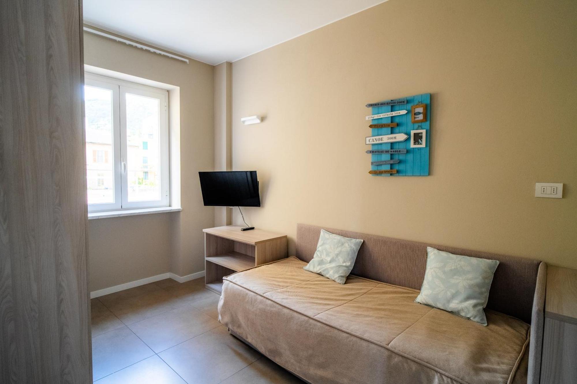 Residence San Marco Suites&Apartments 알라시오 외부 사진