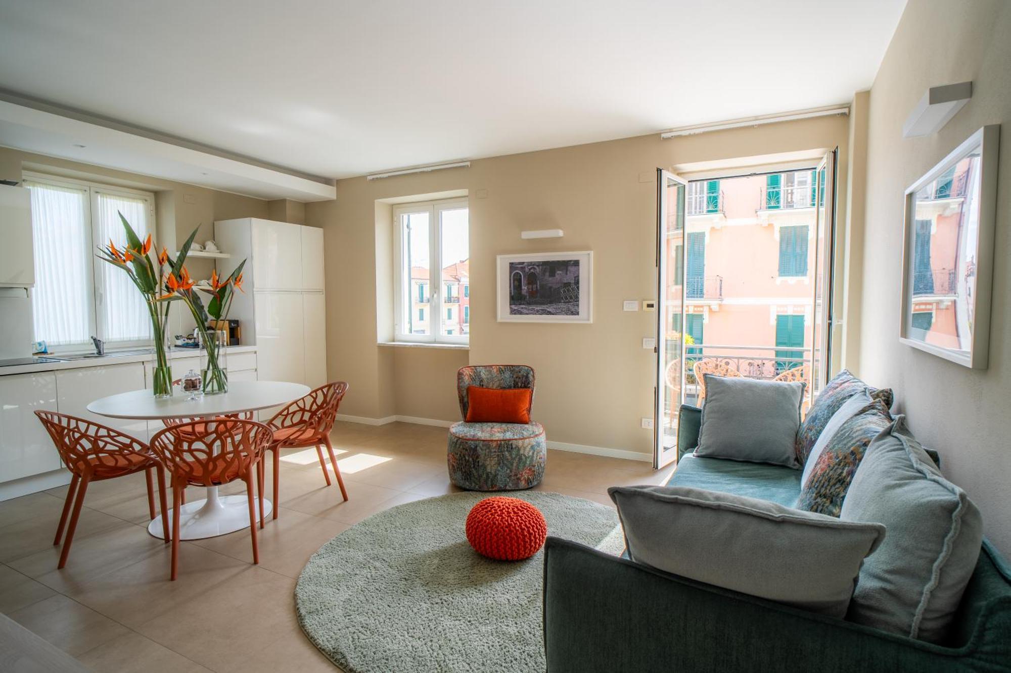 Residence San Marco Suites&Apartments 알라시오 외부 사진