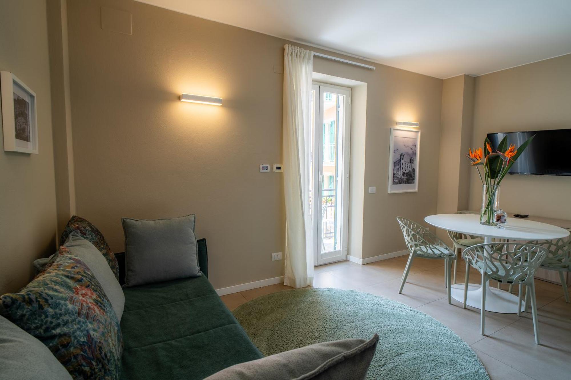 Residence San Marco Suites&Apartments 알라시오 외부 사진