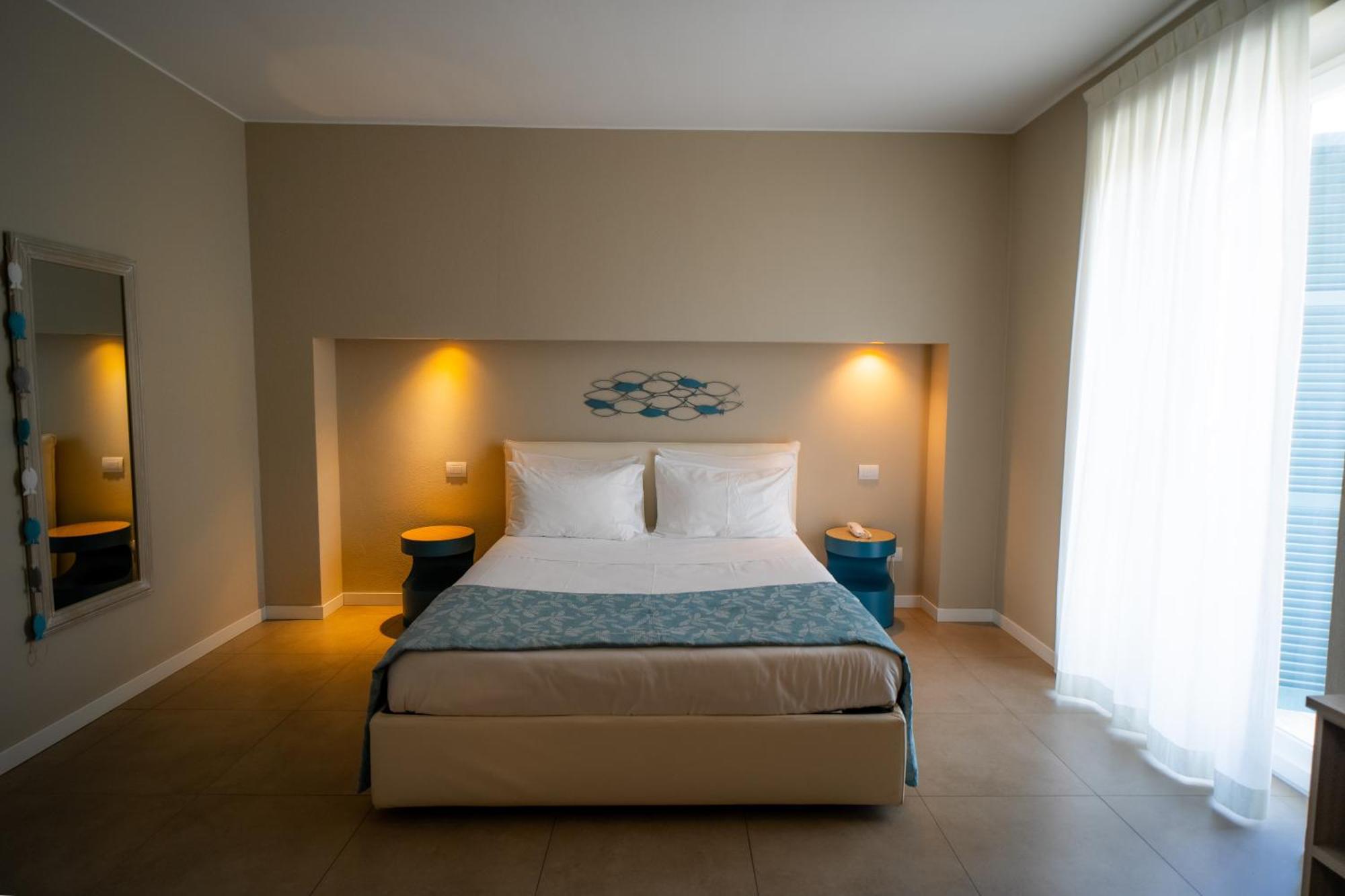 Residence San Marco Suites&Apartments 알라시오 외부 사진