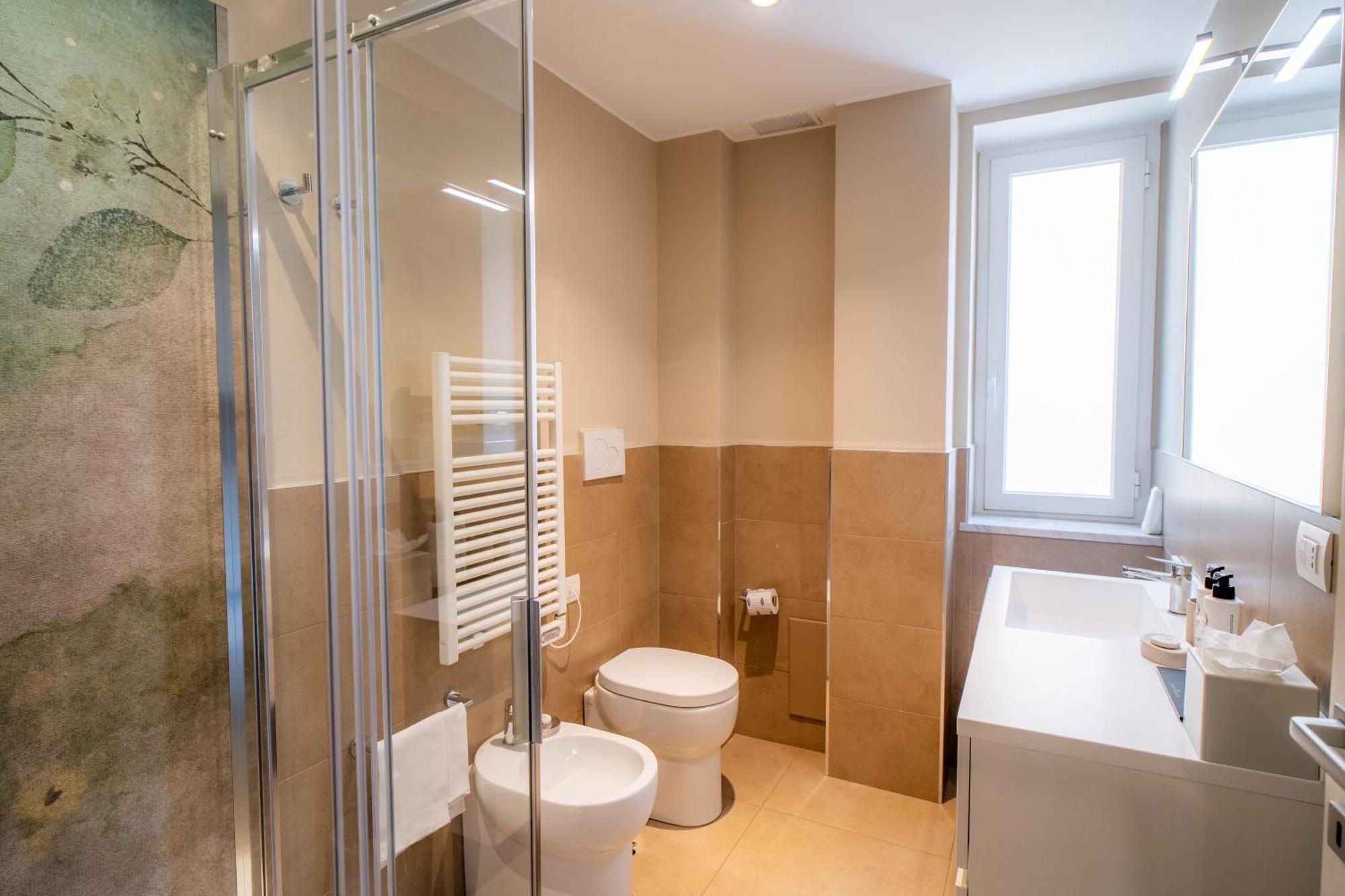 Residence San Marco Suites&Apartments 알라시오 외부 사진