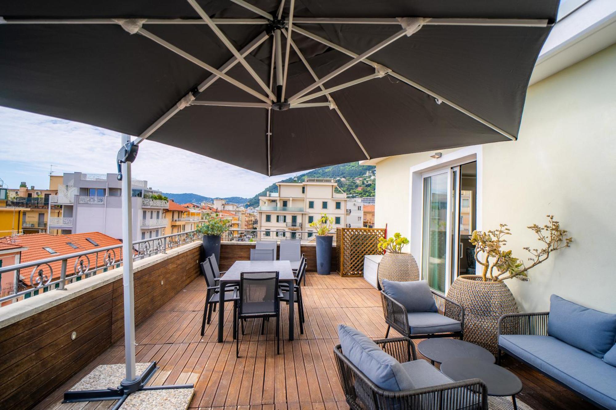 Residence San Marco Suites&Apartments 알라시오 외부 사진