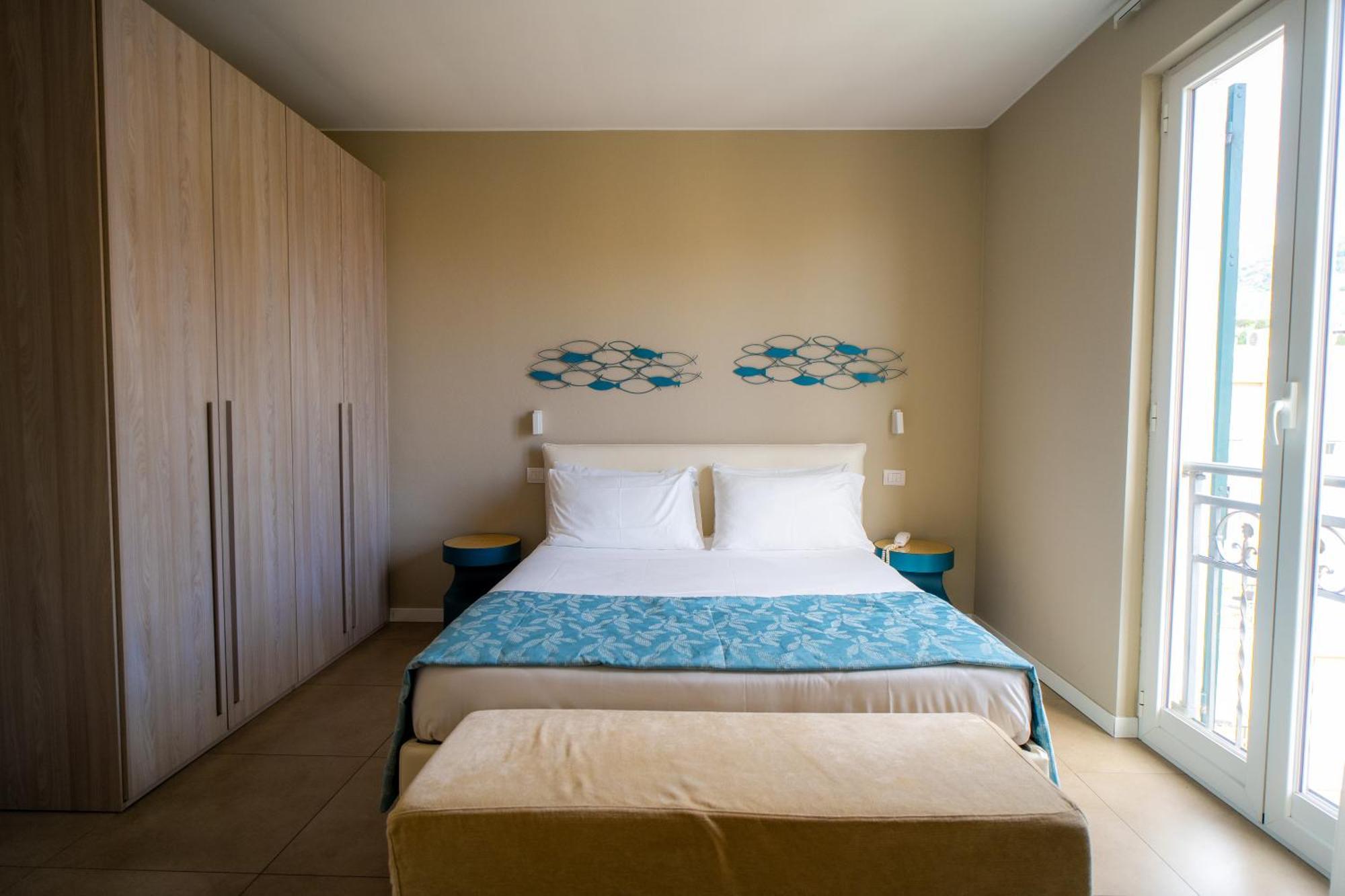 Residence San Marco Suites&Apartments 알라시오 외부 사진