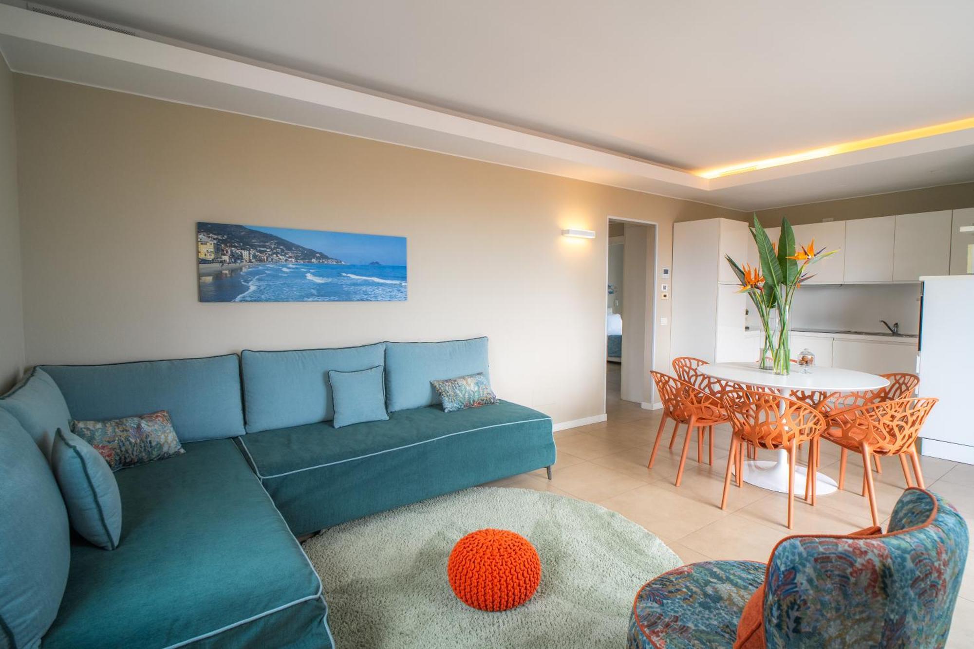Residence San Marco Suites&Apartments 알라시오 외부 사진