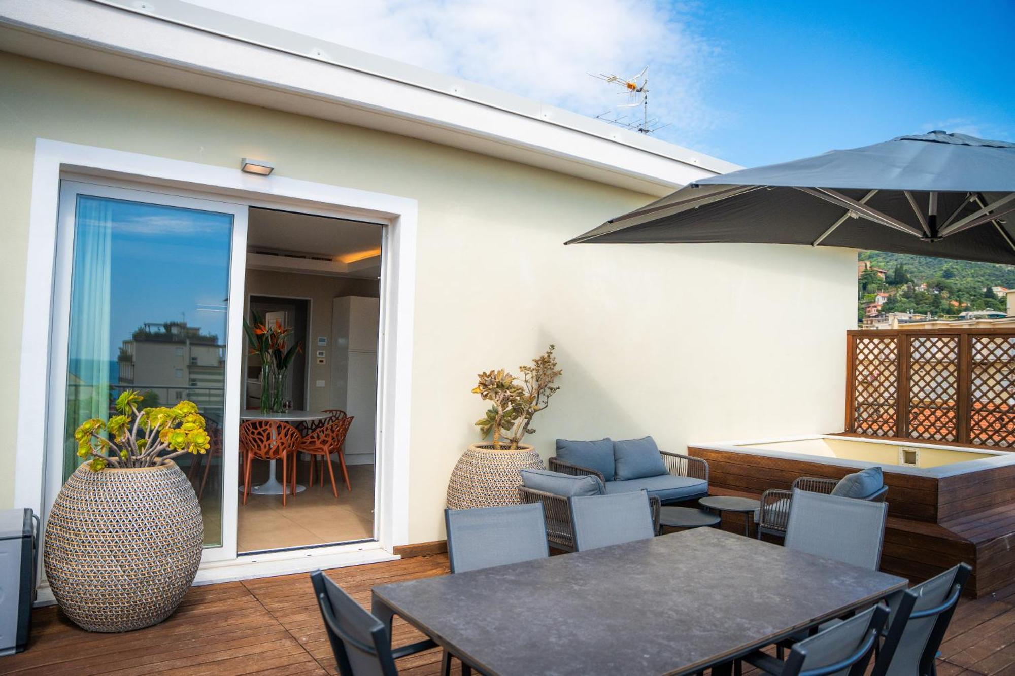 Residence San Marco Suites&Apartments 알라시오 외부 사진