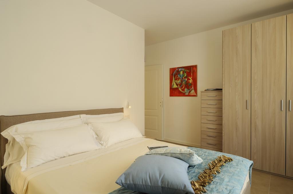 Residence San Marco Suites&Apartments 알라시오 외부 사진