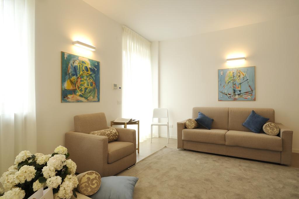 Residence San Marco Suites&Apartments 알라시오 외부 사진