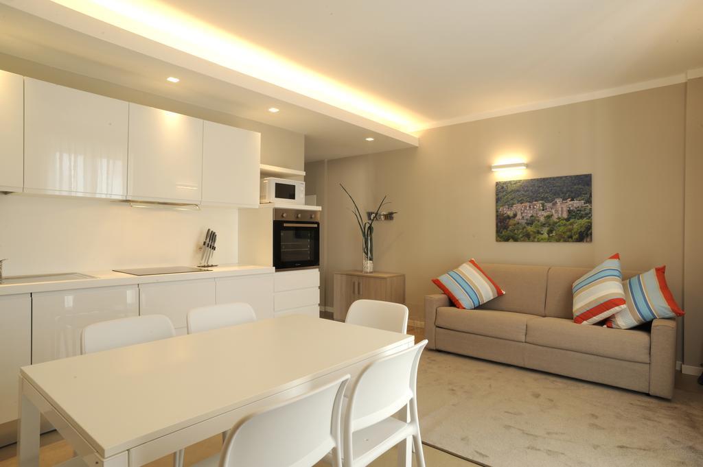 Residence San Marco Suites&Apartments 알라시오 외부 사진