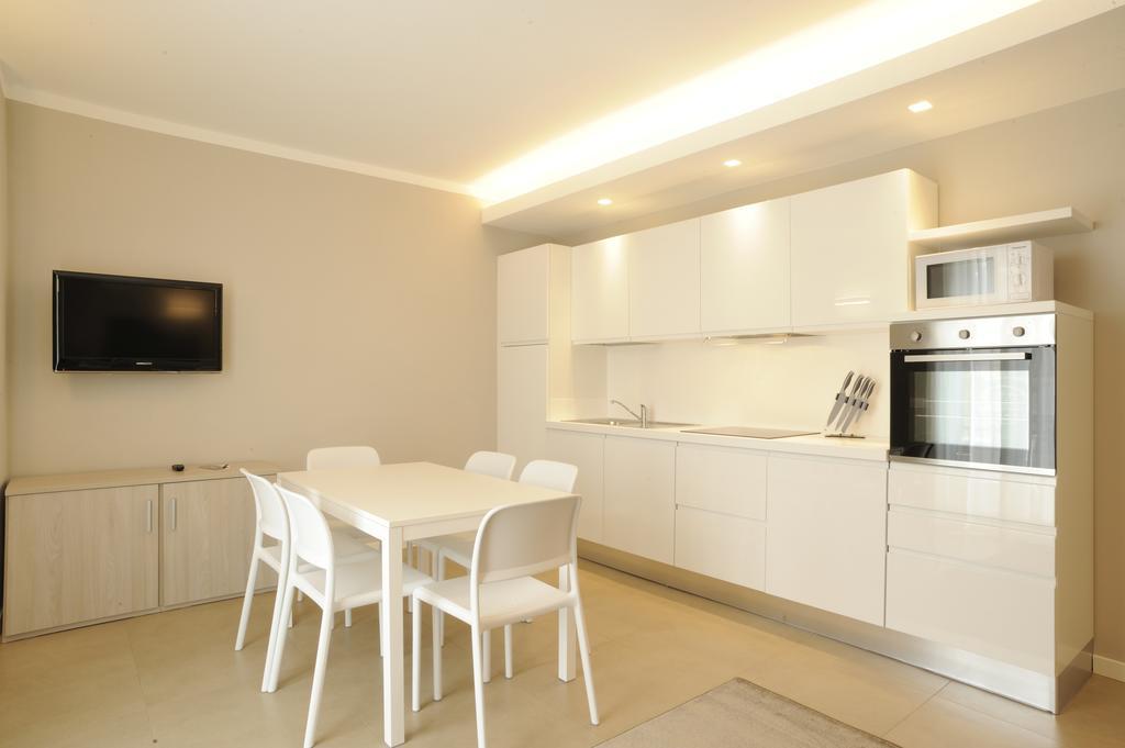Residence San Marco Suites&Apartments 알라시오 외부 사진