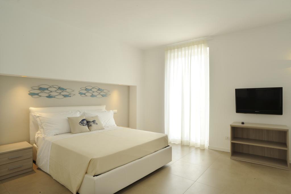 Residence San Marco Suites&Apartments 알라시오 외부 사진