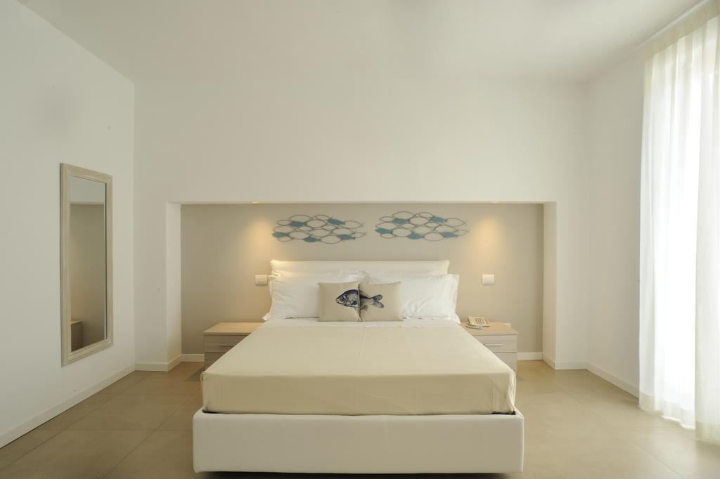 Residence San Marco Suites&Apartments 알라시오 외부 사진