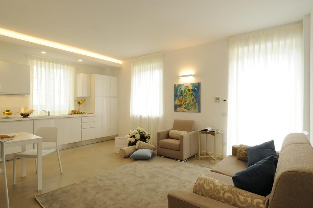 Residence San Marco Suites&Apartments 알라시오 외부 사진