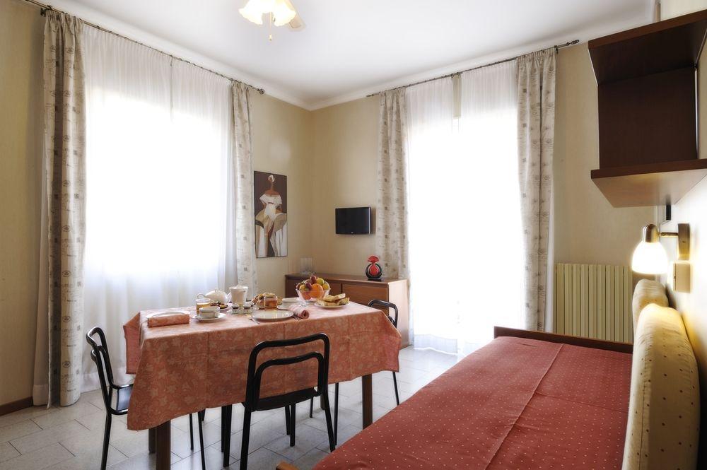 Residence San Marco Suites&Apartments 알라시오 외부 사진