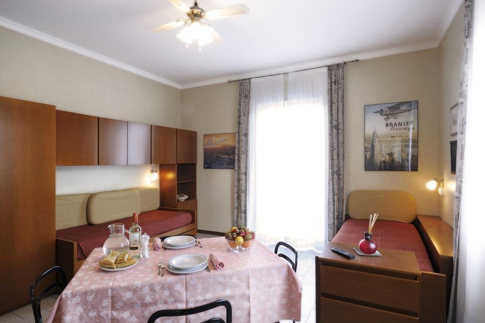 Residence San Marco Suites&Apartments 알라시오 외부 사진