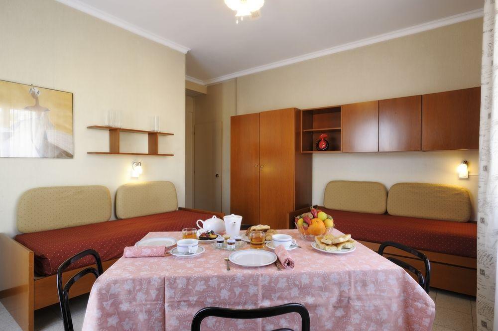 Residence San Marco Suites&Apartments 알라시오 외부 사진