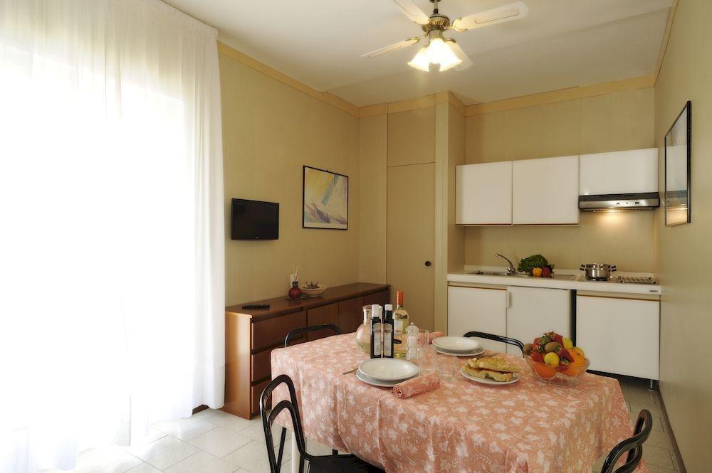 Residence San Marco Suites&Apartments 알라시오 외부 사진