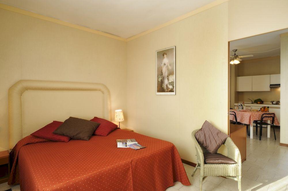 Residence San Marco Suites&Apartments 알라시오 외부 사진
