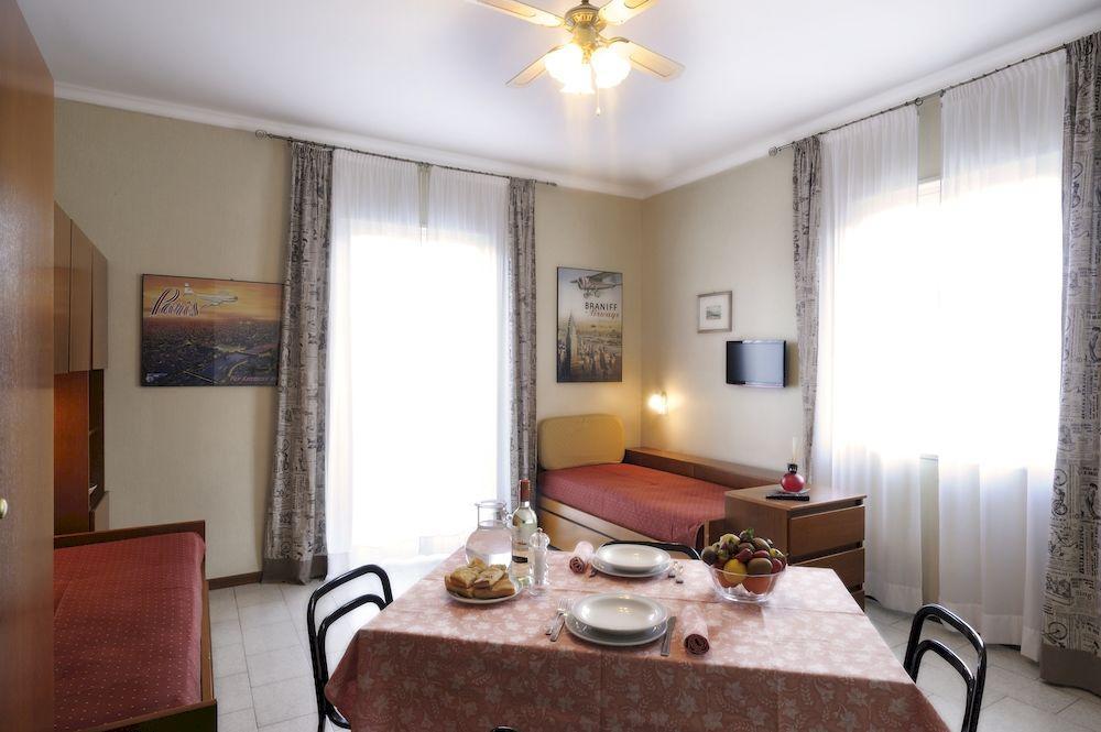 Residence San Marco Suites&Apartments 알라시오 외부 사진