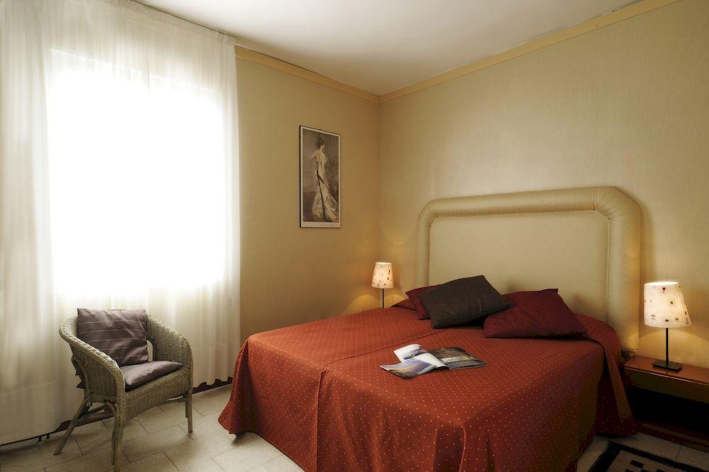 Residence San Marco Suites&Apartments 알라시오 외부 사진