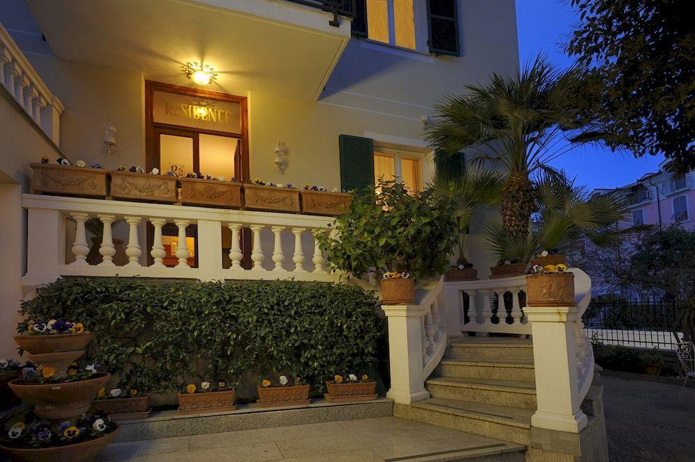 Residence San Marco Suites&Apartments 알라시오 외부 사진