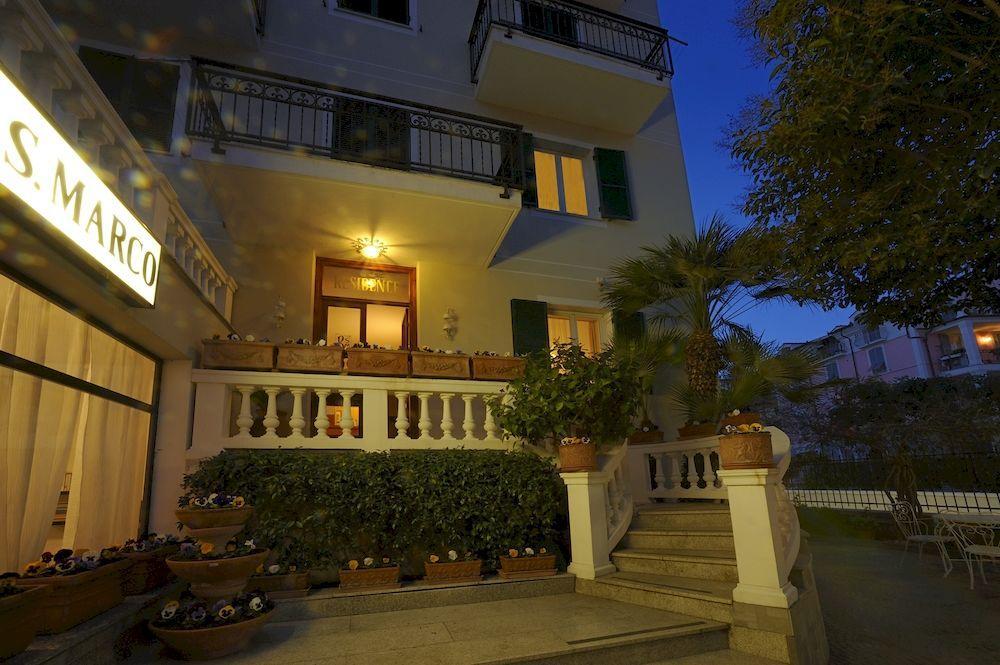 Residence San Marco Suites&Apartments 알라시오 외부 사진