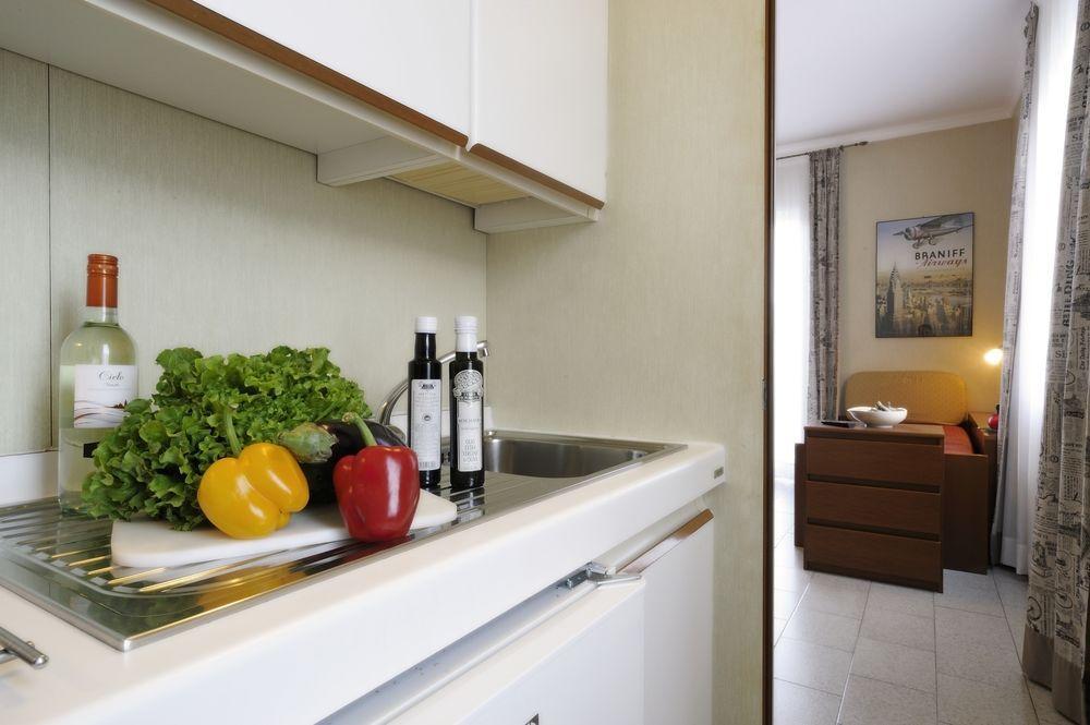 Residence San Marco Suites&Apartments 알라시오 외부 사진