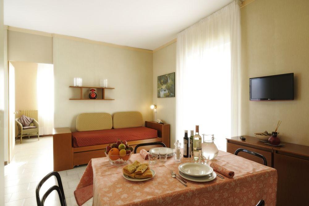 Residence San Marco Suites&Apartments 알라시오 외부 사진