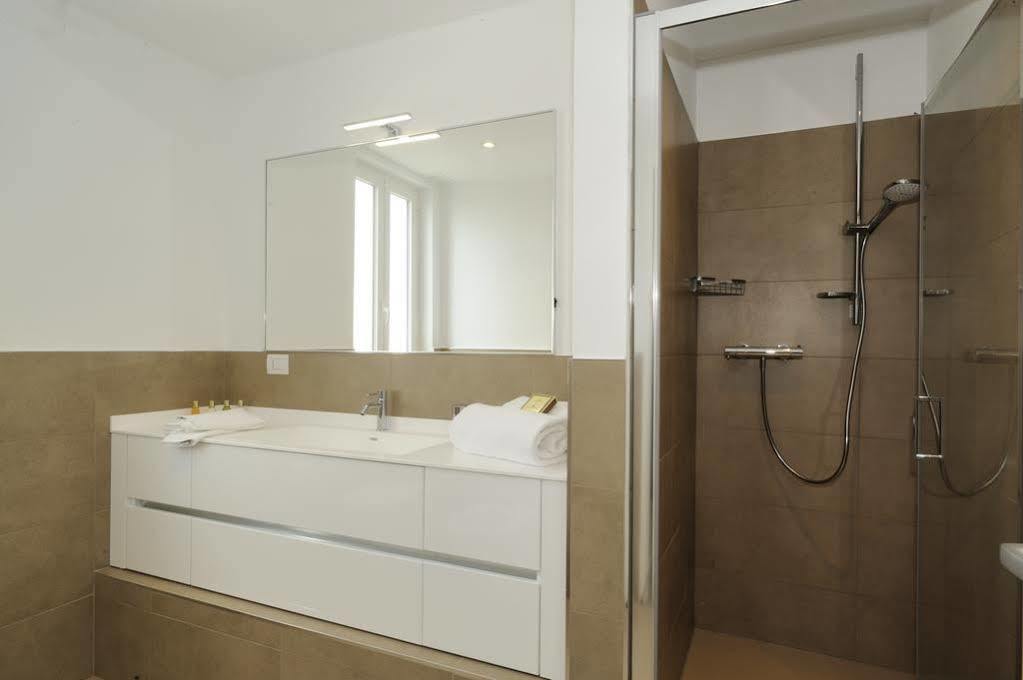 Residence San Marco Suites&Apartments 알라시오 외부 사진