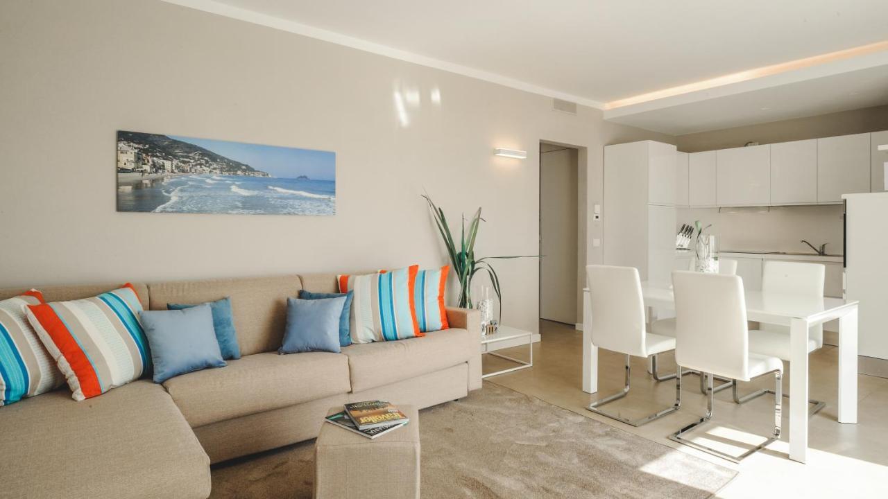 Residence San Marco Suites&Apartments 알라시오 외부 사진