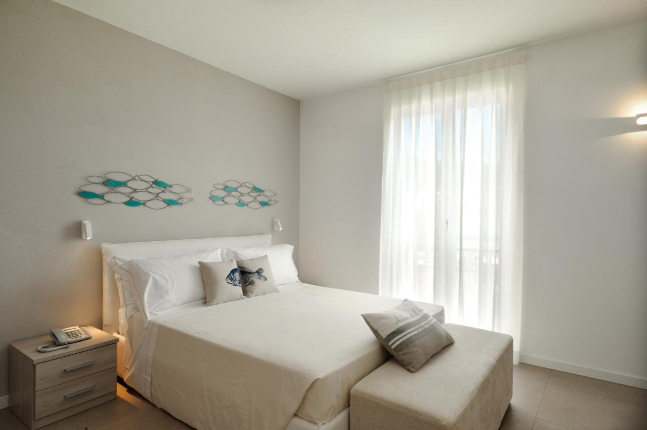 Residence San Marco Suites&Apartments 알라시오 외부 사진