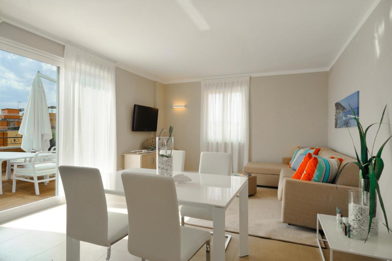 Residence San Marco Suites&Apartments 알라시오 외부 사진