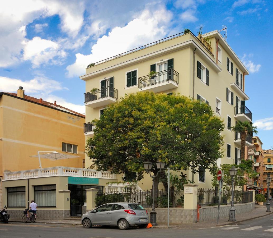 Residence San Marco Suites&Apartments 알라시오 외부 사진